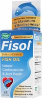 Nature's Way - Fisol Fish Oil 45 Sg