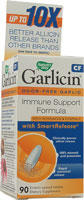 Nature's Way - Garlicin CF 90 Tb-UNAVAILABLE