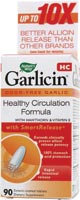 Nature's Way - Garlicin HC 90 Tb-UNAVAILABLE