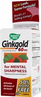 Nature's Way - Ginkgold® 150 Tb-UNAVAILABLE