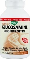 Nature's Way - Glucosamine Chondroitin Flexmax  160 Tb-UNAVAILABLE