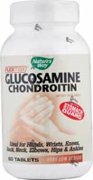 Nature's Way - Glucosamine Chondroitin Flexmax  80 Tb