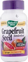 Nature's Way - Grapefruit 60 Veg Cp-UNAVAILABLE