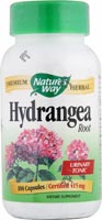 Nature's Way - Hydrangea Root 100 Veg Cp-OUT OF STOCK