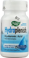 Nature's Way - Hydraplenish  30 Veg Cp      TEMPORARILY UNAVAILABLE