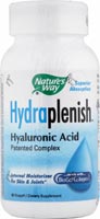 Nature's Way - Hydraplenish®  60 Veg Cp