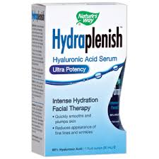 Nature's Way - Hydraplenish 88% Serum 1 oz-UNAVAILABLE