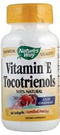Natures Way - Mixed Tocotrienols 30 Softgel