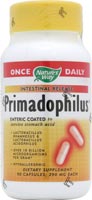 Natures Way - Primadophilus Original (Refrig) 90 Veg Cp
