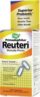 Natures Way - Primadophilus Reuteri (Refrig) 30 Veg Cp