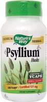 Natures Way - Psyllium Husk 100 Veg Cp-OUT OF STOCK