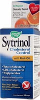 Natures Way - Sytrinol w Fish Oil 60 Sg-OUT OF STOCK