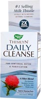 Natures Way - Thisilyn Daily Cleanse 90 Veg Cp-OUT OF STOCK