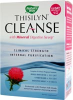 Natures Way - Thisilyn Mineral Cleansing Kit 1 Kit-UNAVAILABLE