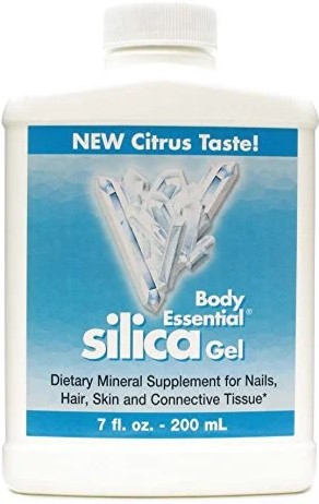 Natureworks Body Essential Silica Gel 7 oz
