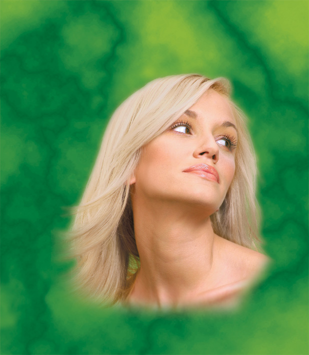 Naturtint Hair Color 10N Lt Dawn Bl Kit