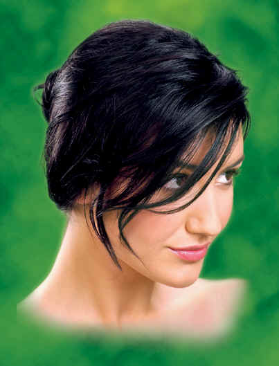 Naturtint Hair Color 1N Black Ebony Kit