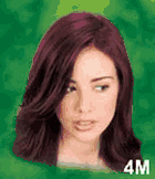 Naturtint Hair Color 4M Mhgny Chstn Kit