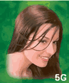 Naturtint Hair Color 5G Lt Gldn Chs Kit