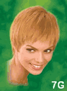 Naturtint Hair Color 7G Gldn Blonde Kit