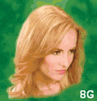 Naturtint Hair Color 8G Sndy Gldn B Kit