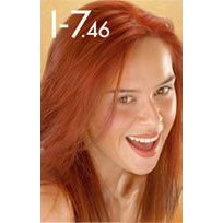 Naturtint Hair Color I-7.46 Copper Kit