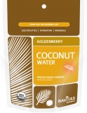 Navitas Organics - Coconut Water Goldenberry 5.8 oz-UNAVAILABLE