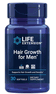 Life Extension - Hair Growth for Men 30 sg
