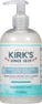 Kirks Odor Neutralizing Hand Wash Fragrance Free 12 FL OZ