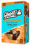 Ghost - Protein Bars 12 Bars Chocolate Peanut Butter