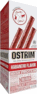 Ostrim Beef and Elk Snack Stick Habanero Flavor 1.5 oz. 10 sticks