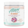 Alani NU- Pre Workout Hawaiian Shaved Ice 30 Servings