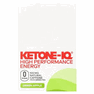 Ketone - IQ 6 x 2 oz box 100mg Caffeine Green Apple Flavor