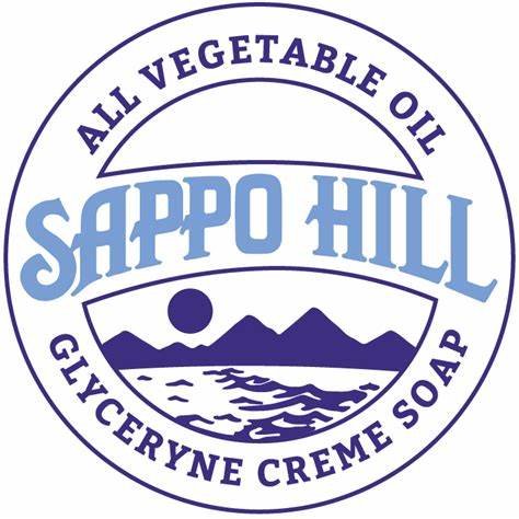 Sappo Hill Soap