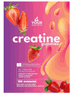 4 Your Wellness Creatine Gummies Strawberry Flavor 150 Gummies 