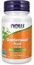 Now Vitamins - Goldenseal Root 500Mg 50 Caps 