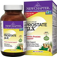 New Chapter Prostate 5LX 180 vc