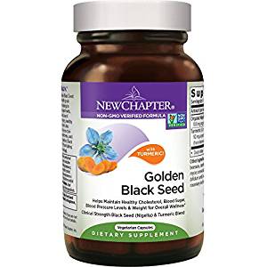 New Chapter Metabolic Health 60 vc