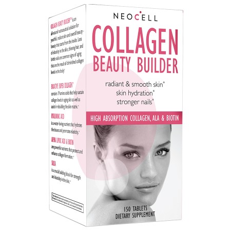 NeoCell Collagen Beauty Builder 150 Tab