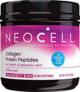 NeoCell Collagen Protein Unflavored* 14.3 oz