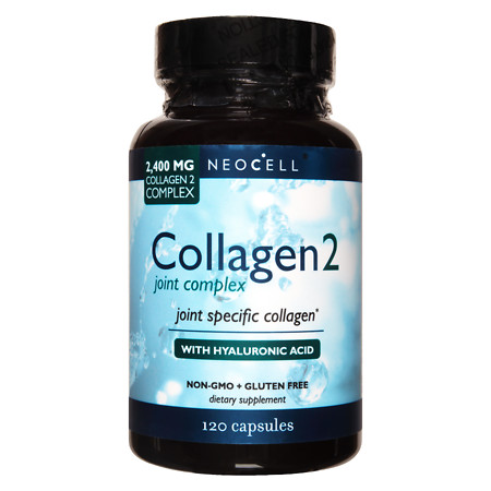 NeoCell Collagen2 Joint Complex 120 Cap