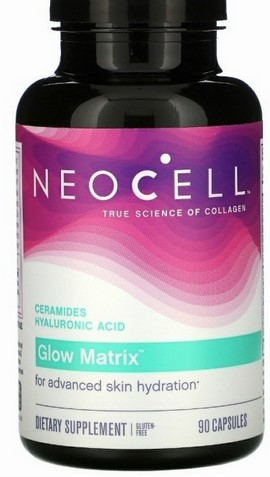 NeoCell Glow Matrix 90 Cap