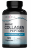 NeoCell Marine Collagen + Hyaluronic Acid  120 Cap