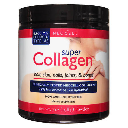 NeoCell Super Collagen Powder  7 oz