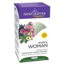 New Chapter -  Every Woman   72 tabs