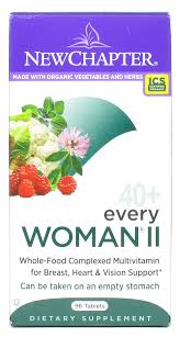 New Chapter -  Every Woman II  96 tabs
