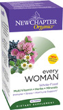 New Chapter Women's Advanced Multi 72 t