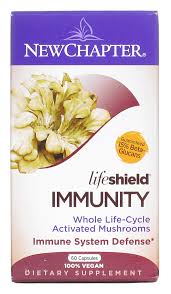 New Chapter Immune Support 60 vc