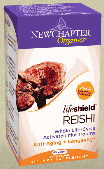 New Chapter Healthy Aging 60 vc