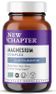 New Chapter Magnesium Complex 180 vegan tabs